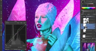 free photo editing software like photoshop