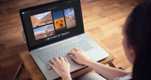 How to Use MS Photo Editor to Enhance Your Photos