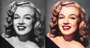 Change image to black and white